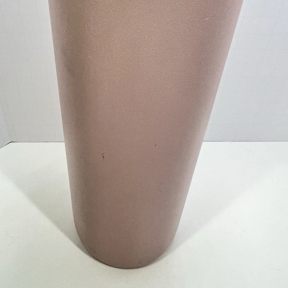Stanley 24oz The Quick Flip Go Water Bottle‎ Light Pink  Stainless Steel Bottle - Picture 10 of 15